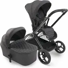 Детская коляска iCandy Core Dark Grey Głęboko Spacerowy Киев - изображение 1