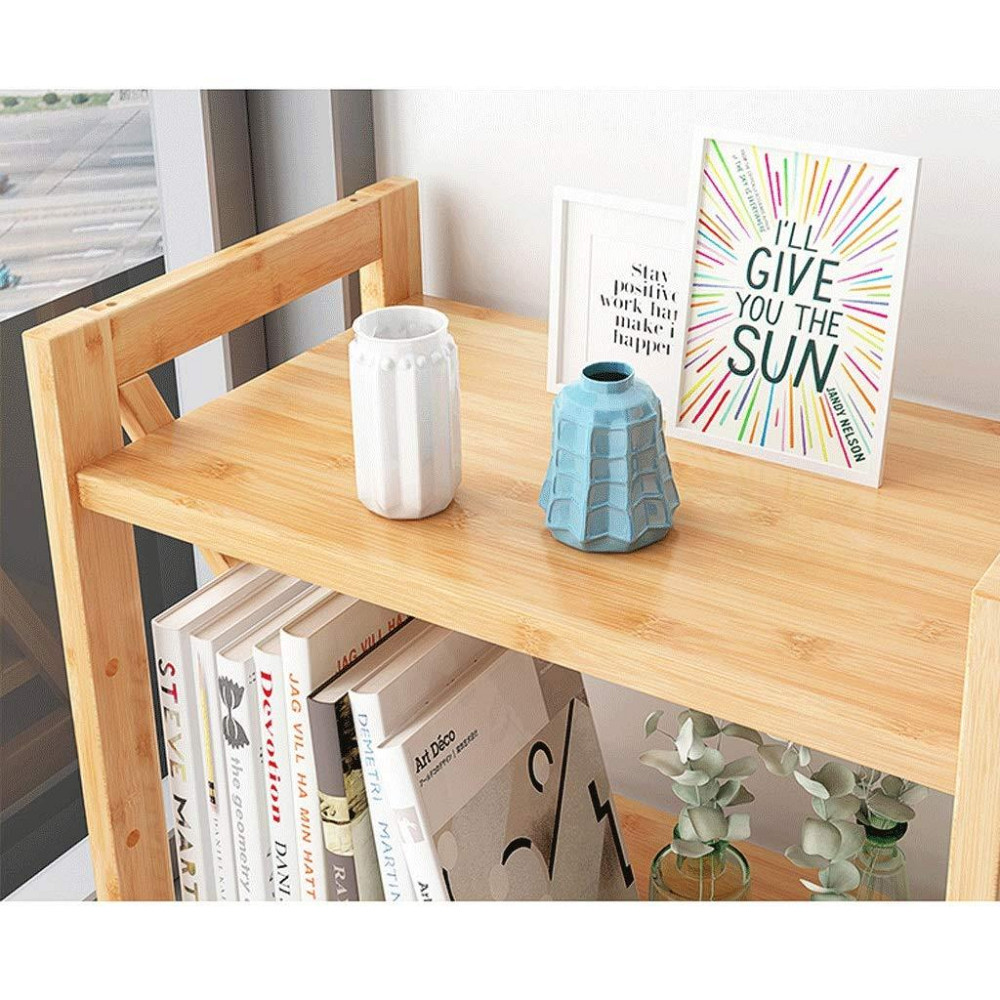 Етажерка розбірна "Оксфорд 60х50" ваніль Миколаїв - фото 5