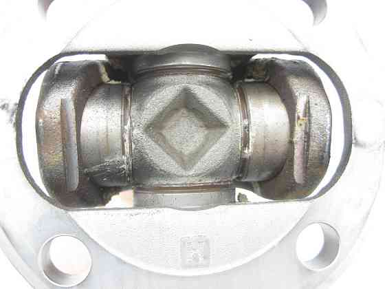 Mercedes-Benz  A2534103401 Карданний вал передня частина CLS C218 E-Class W213 C238 S-Class C217 W222 C-Class W205 GLC X253 Одеса