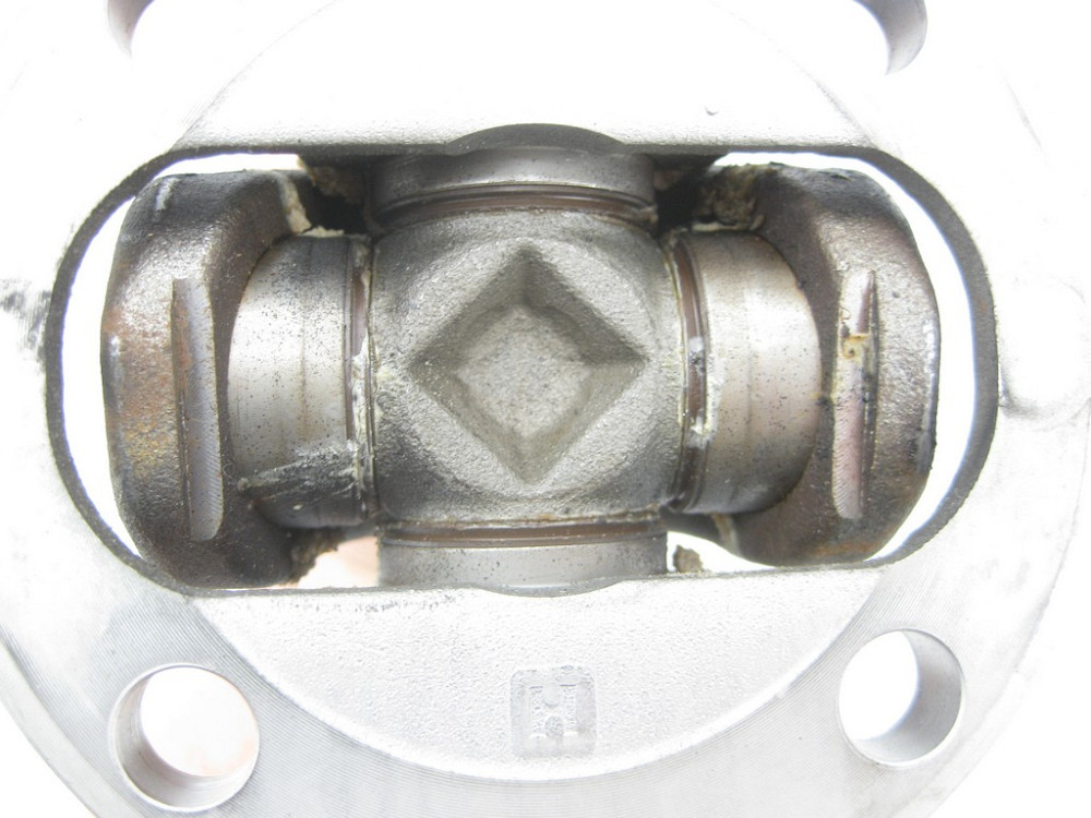 Mercedes-Benz  A2534103401 Карданний вал передня частина CLS C218 E-Class W213 C238 S-Class C217 W222 C-Class W205 GLC X253 Одеса - фото 3