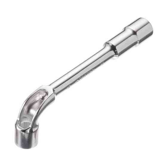 Ключ торцевой с отверстием L-образный 16 мм. Мукачево