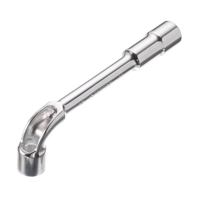 Ключ торцевой с отверстием L-образный 16 мм. Мукачево - изображение 1