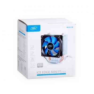 Кулер для процессора Deepcool ICEEDGE MINI FS V2.0 Винница