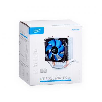 Кулер для процессора Deepcool ICEEDGE MINI FS V2.0 Винница - изображение 6
