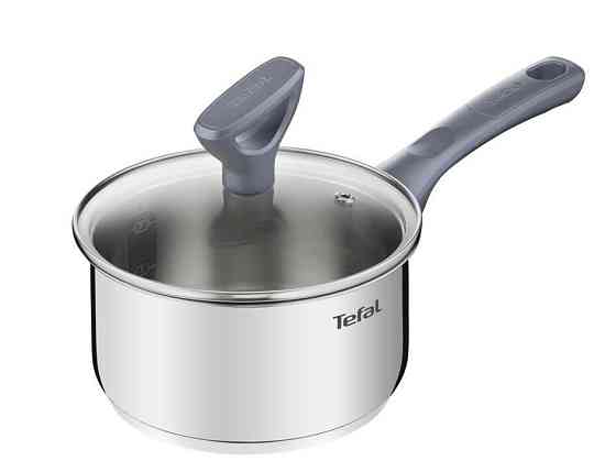 Набор посуды Tefal Daily Cook (G713SB45) ( Нержавіюча сталь ) Харьков