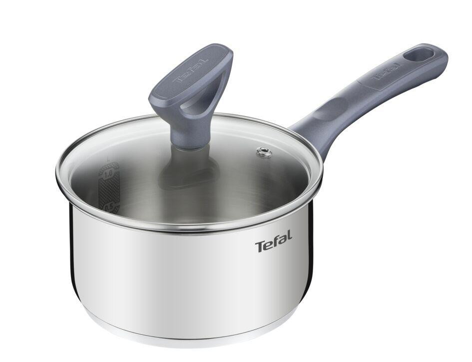 Набор посуды Tefal Daily Cook (G713SB45) ( Нержавіюча сталь ) Харьков - изображение 3