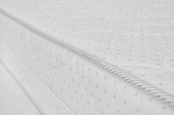 Ортопедичний матрац Noble Argentum Amaltea / Амалтеа (безпружинний) ТМ Нighfoam Харків