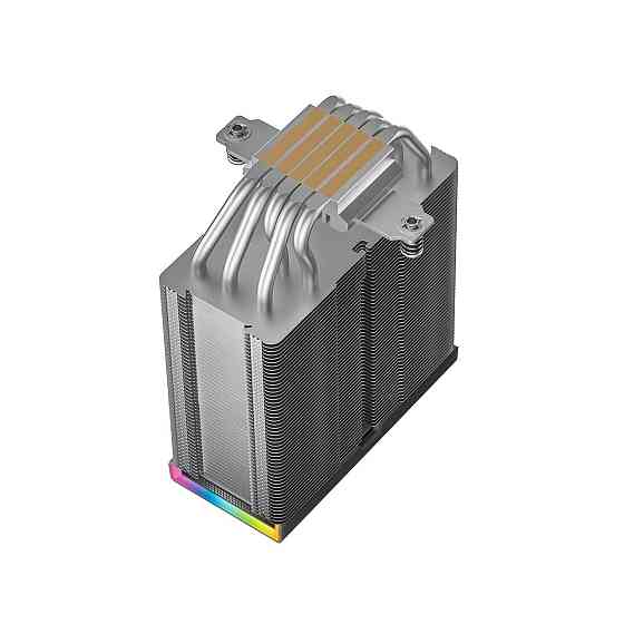 Кулер процесорний DeepCool AK500S Digital SE Black (R-AK500S-BKADMN-GJD) ( 25417 ) Харьков