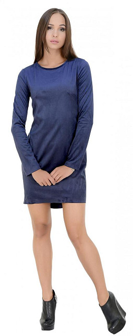 Платье  офисное (48) Киев - изображение 3