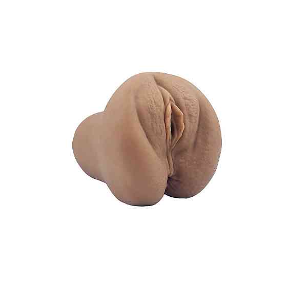 Мастурбатор Alive Mia Super Realistic Masturbator XL Caramel Sex Aura Київ