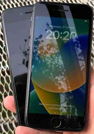 IPhone 8/ 8 Plus /7/7 Plus 32/64/128/256 GB Киев