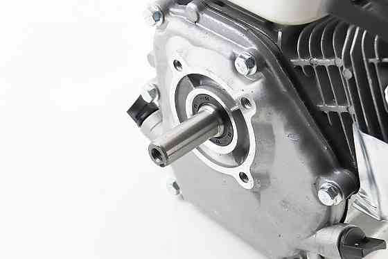 Двигун мотоблочний у зборі, вал шпонка D-20mm, 7,0л.с. 170F, фільтр поролоновий Киев