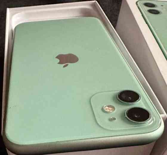 Айфон iPhone 11 256Gb. Киев