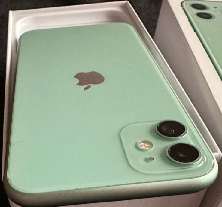 Айфон iPhone 11 256Gb. Киев - изображение 4