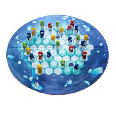 Настольная игра Smart Games Пингвины, в стаю! (SGM 506) Винница