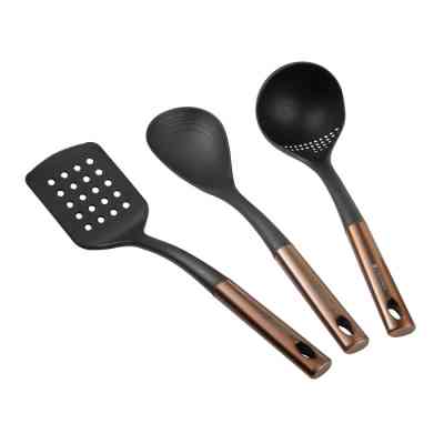 Кухонный набор Bergner Copper 3 предмети (BG-39015-CP) Винница