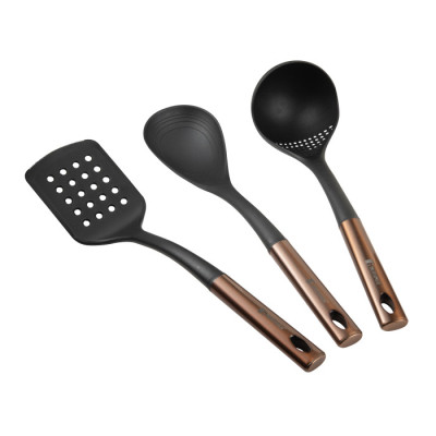 Кухонный набор Bergner Copper 3 предмети (BG-39015-CP) Винница - изображение 5