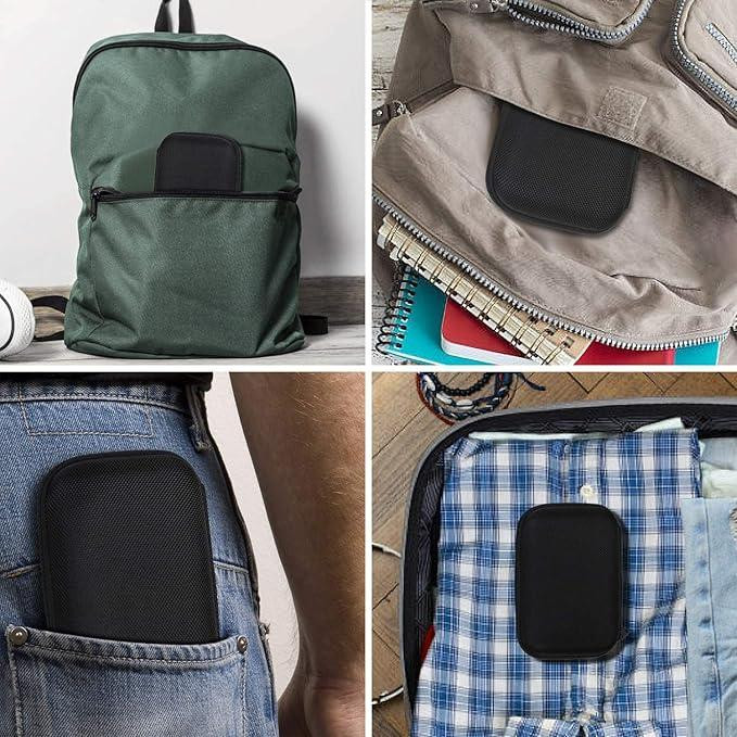 Набор для чистки оружия в текстильном чехле Киев - изображение 8