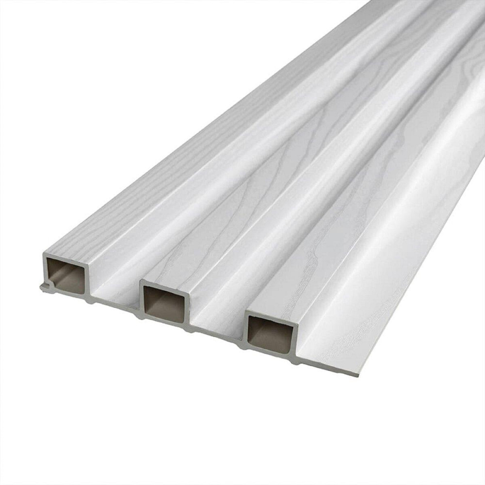 Декоративная стеновая рейка Киев - изображение 1