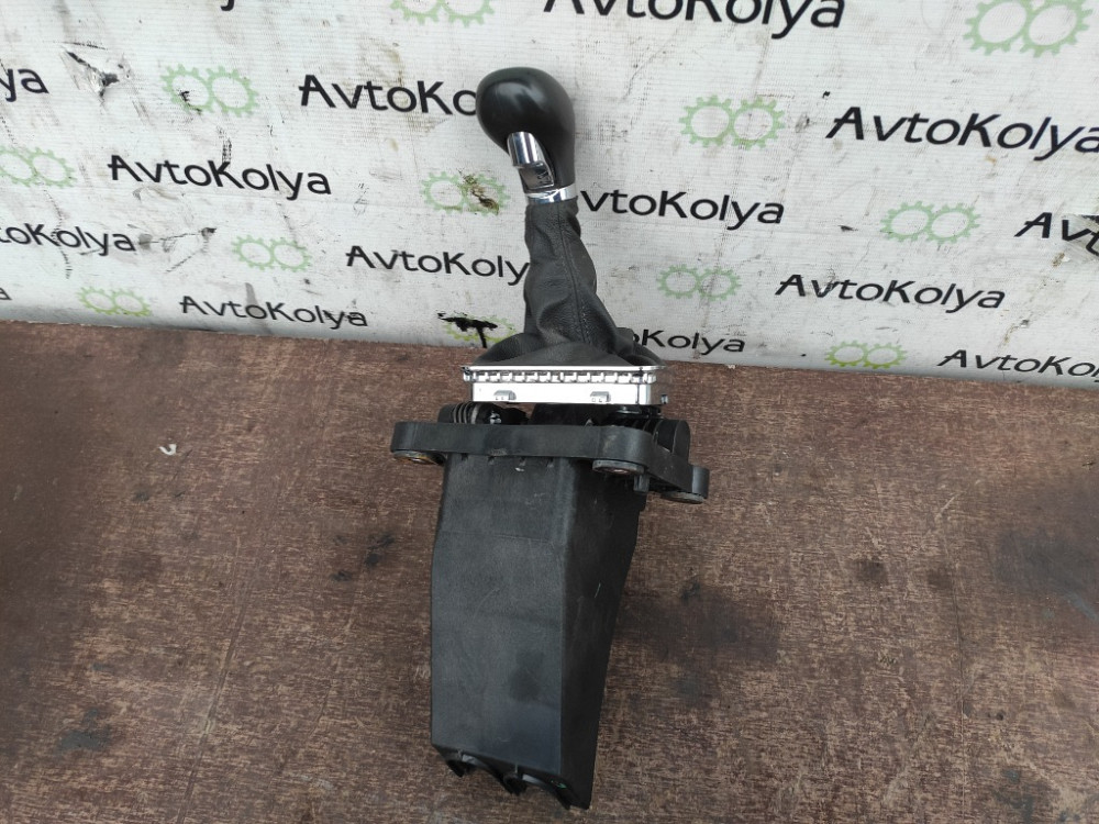 Куліса КПП 6 ступ. Opel Zafira 1.6 cdti 2012-2016 (8126600102) Ковель - фото 4