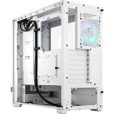 Корпус Fractal Design Pop Air RGB White TG ClearTint (FD-C-POR1A-01) Вінниця