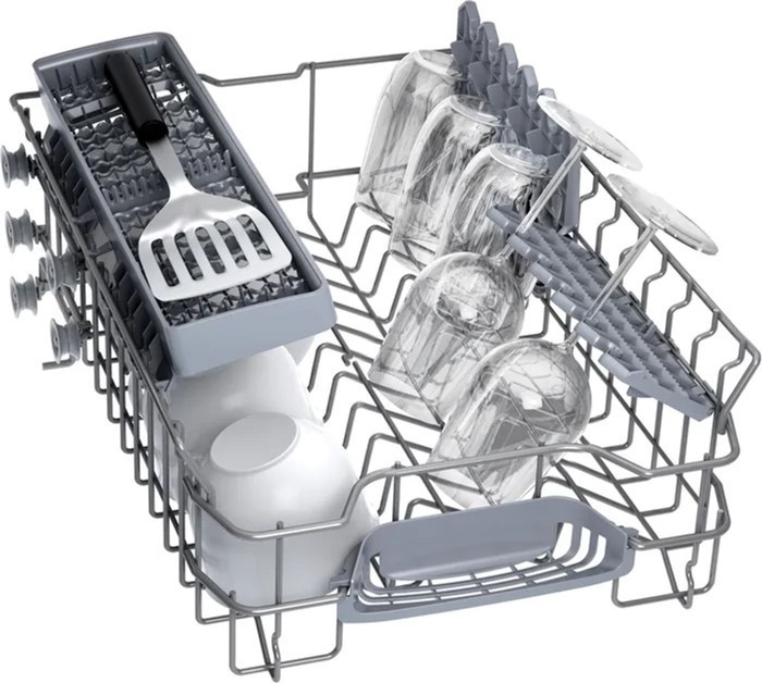 Вбудована посудомийна машина Bosch SPV2IKX01K ( 16287 ) Харьков - изображение 4