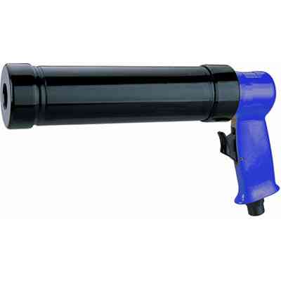 Пистолет для герметика Airkraft пневматический (AT-193) Винница