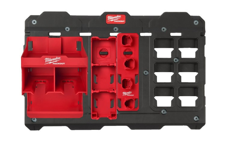 Платформа-фіксатор PACKOUT MILWAUKEE 4932493620 Одеса - фото 1