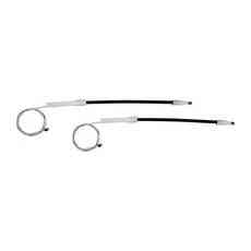 Тросик стеклоподъемника передней двери левой правой Fiat Siena Киев