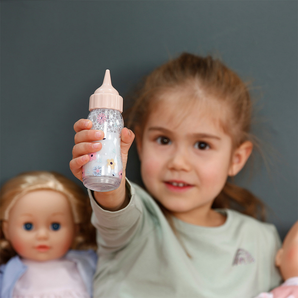 Пляшечка для ляльки Baby Born – Чарівне Годування Дніпро - фото 3
