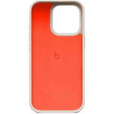 Чехол для мобильного телефона Apple Beats iPhone 16 Pro Case with MagSafe - SummitStone (MCFM4LL/A) Винница