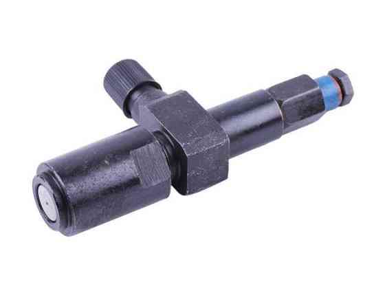 Паливний інжектор у зборі на дизельний двигун 175N, форсунка старого зразка Мукачево