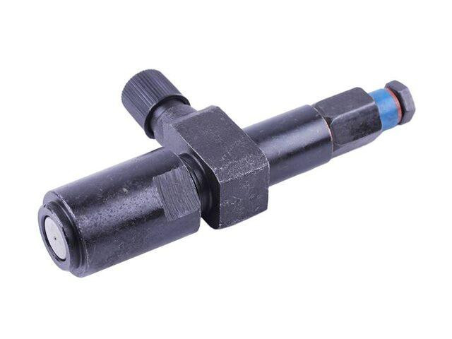 Паливний інжектор у зборі на дизельний двигун 175N, форсунка старого зразка Мукачево - фото 2