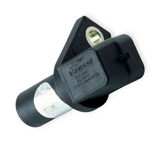 Датчик коленчатого вала 2108-2115, 1117-1119, 2170-2172 (синхронизации) прямоугольный магнит положения Мукачево