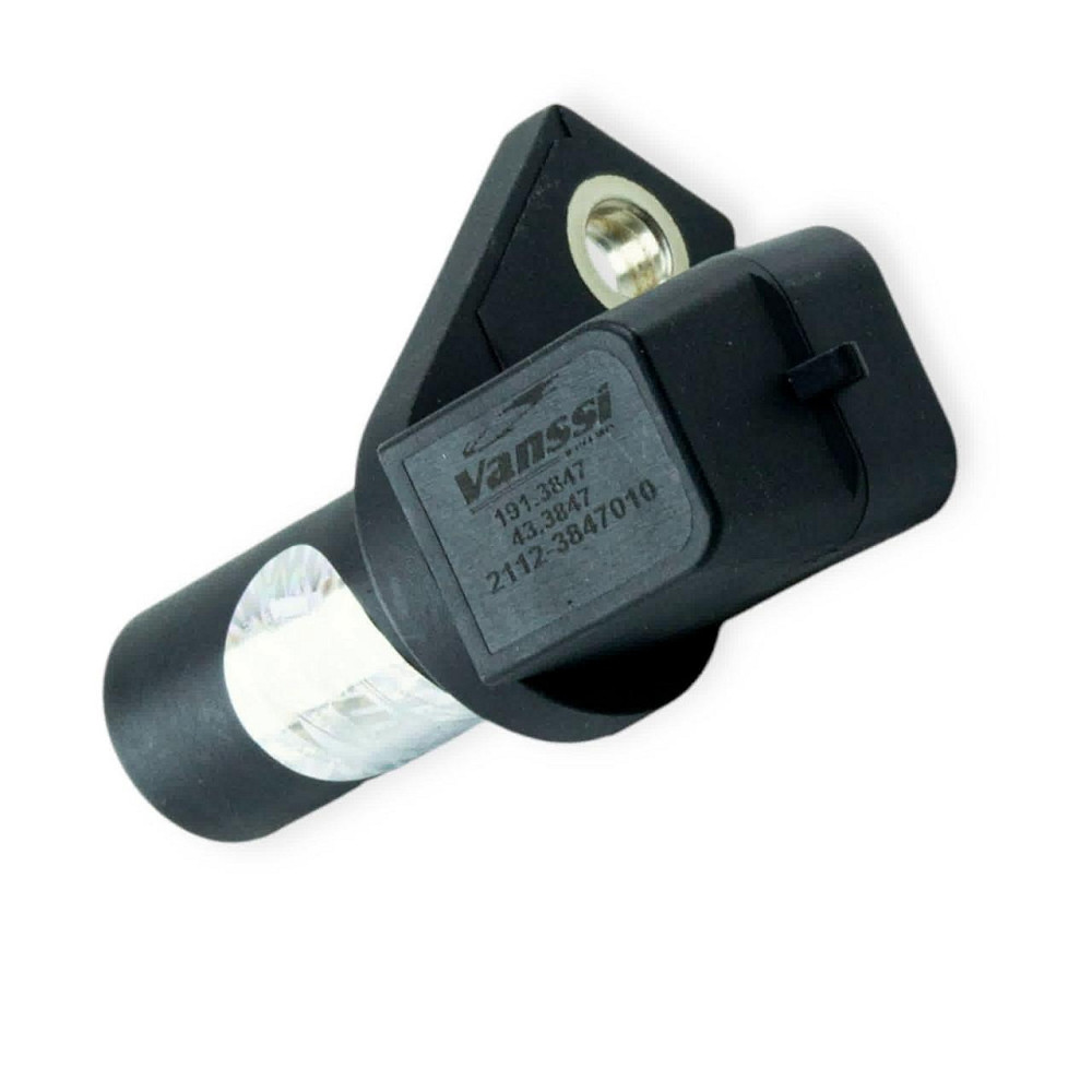 Датчик коленчатого вала 2108-2115, 1117-1119, 2170-2172 (синхронизации) прямоугольный магнит положения Мукачево - изображение 1