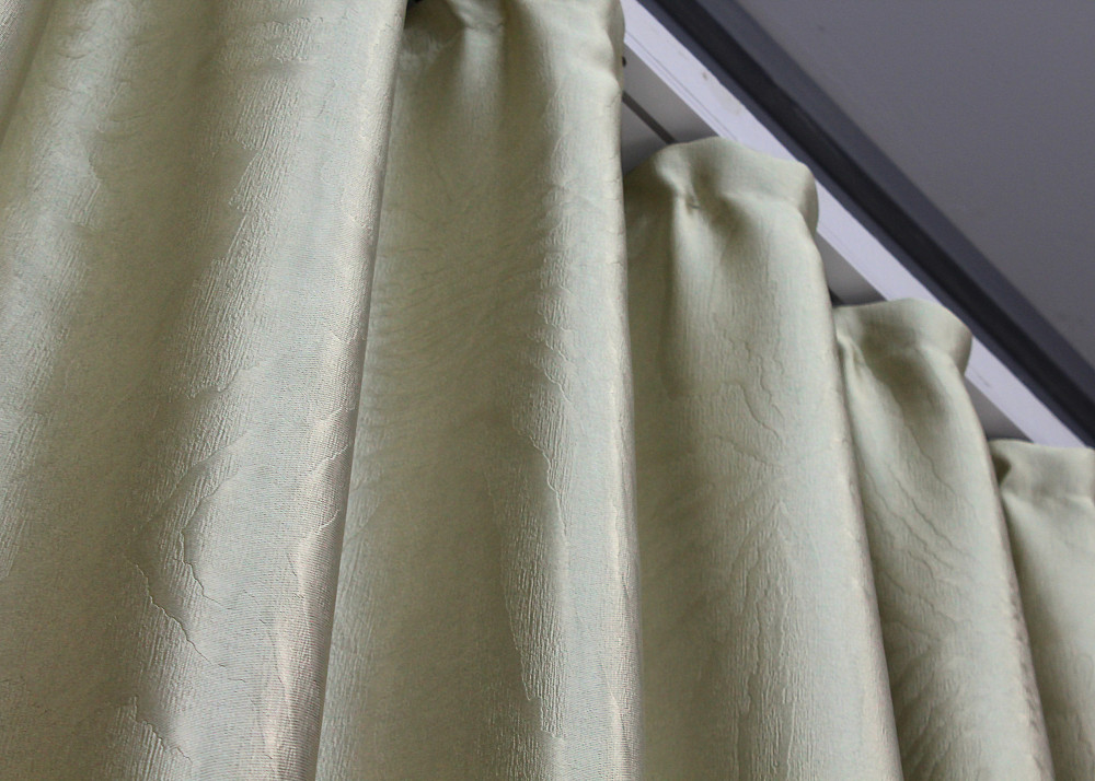 Шторная ткань софт цвет шампань 1433ш Киев - изображение 8