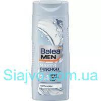 Гель душ чутливий Balea MEN, 300 мл. (Німеччина) Balea MEN sensitive Duschgel, 300 ml Львів - фото 2