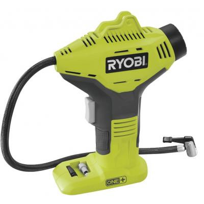 Автомобільний компресор Ryobi ONE+ R18PI-0 (без АКБ і ЗП) (5133003931) Вінниця - фото 1