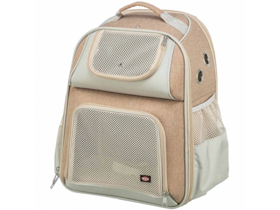 Рюкзак - переноска для собак і котів Trixie Willow (Тріксі) 45х38х25 см Запоріжжя