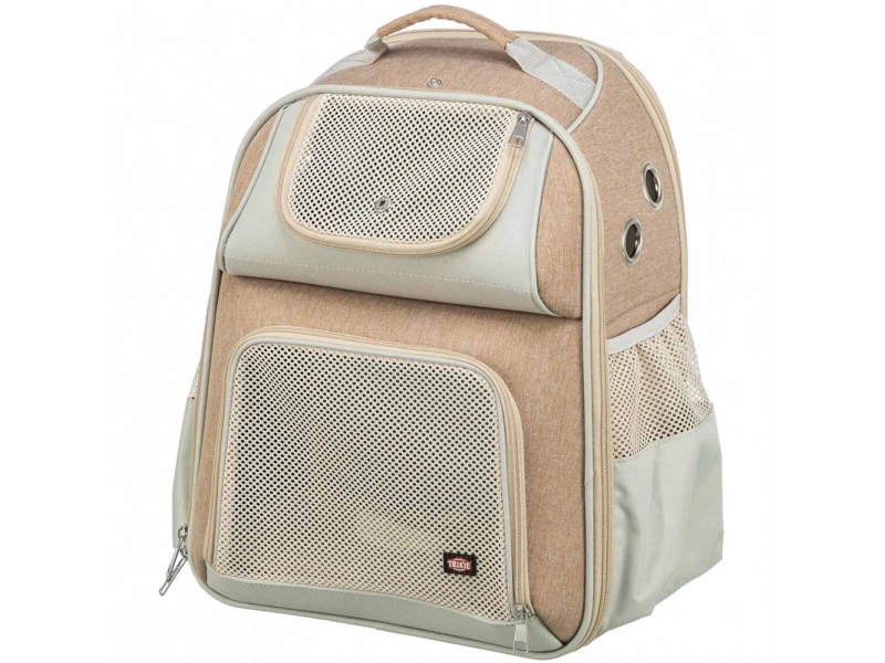 Рюкзак - переноска для собак и котов Trixie Willow (Трикси) 45х38х25 см Запорожье - изображение 1
