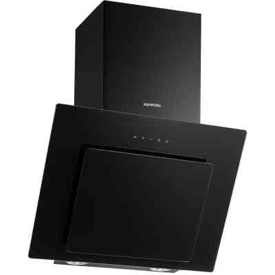 Вытяжка кухонная Pyramida NRX 60 (1100) SR GBL Винница