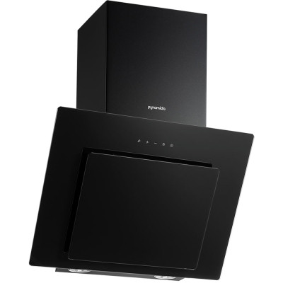 Вытяжка кухонная Pyramida NRX 60 (1100) SR GBL Винница - изображение 2