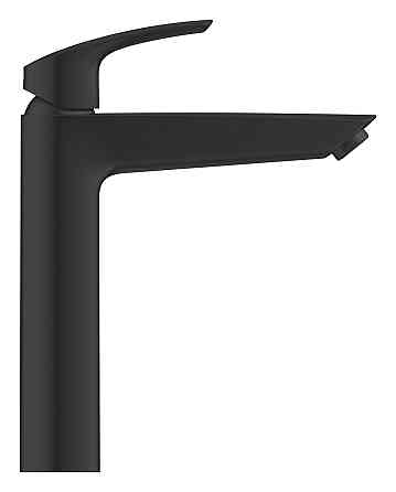 Однорычажный смеситель для раковины Grohe Eurosmart XL-Size (239712433) Киев