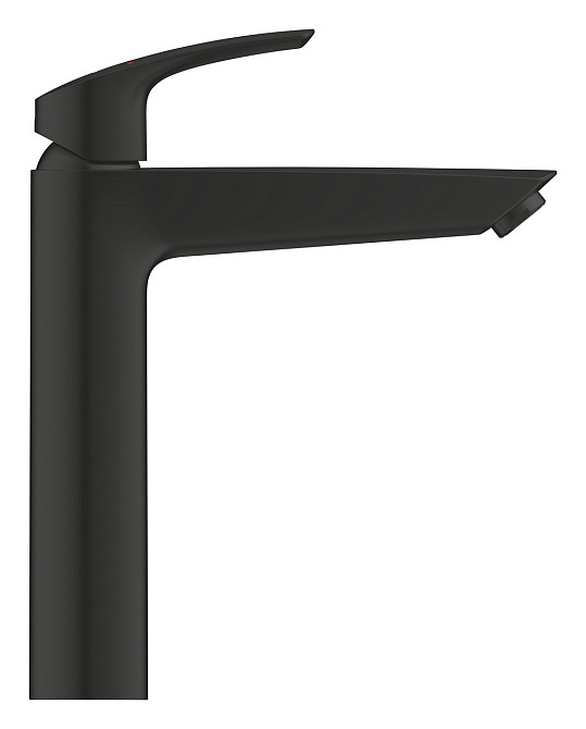 Однорычажный смеситель для раковины Grohe Eurosmart XL-Size (239712433) Киев - изображение 5