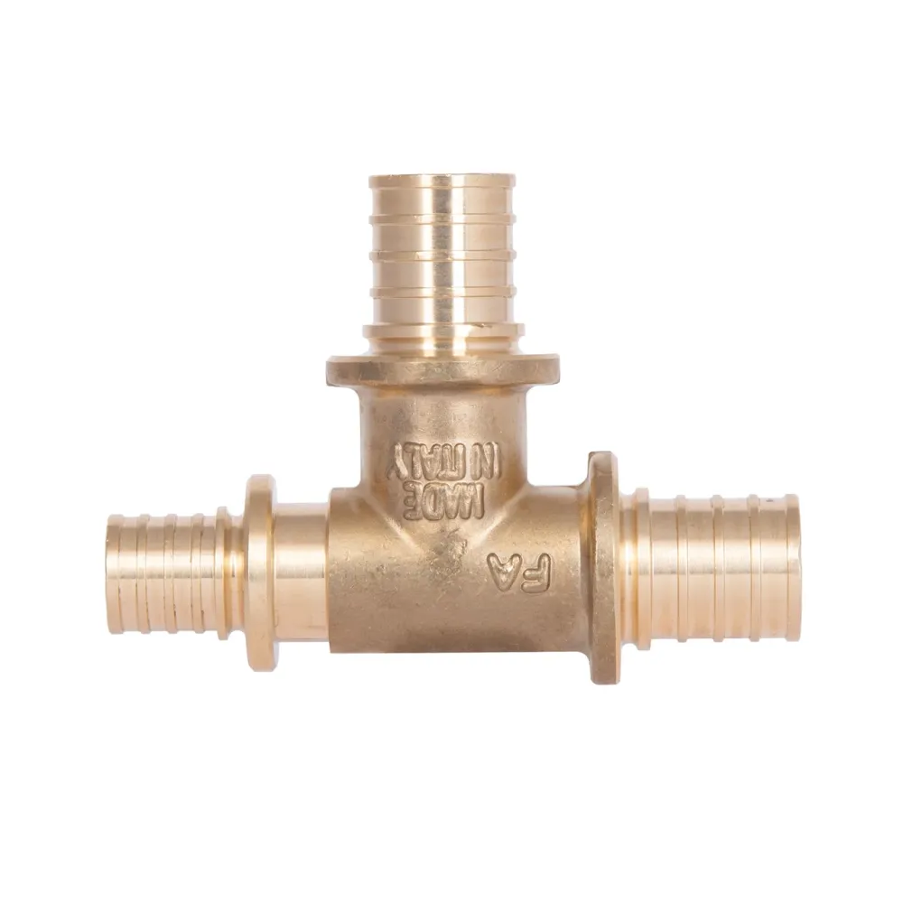 Тройник натяжной Icma №1039 d20х20х16 851039GWGWBO05 Киев - изображение 10