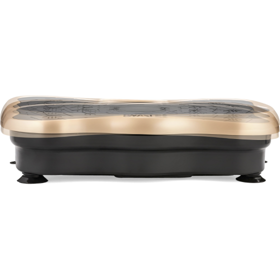 Вібраційна платформа Gymtek XP500 Gold Киев