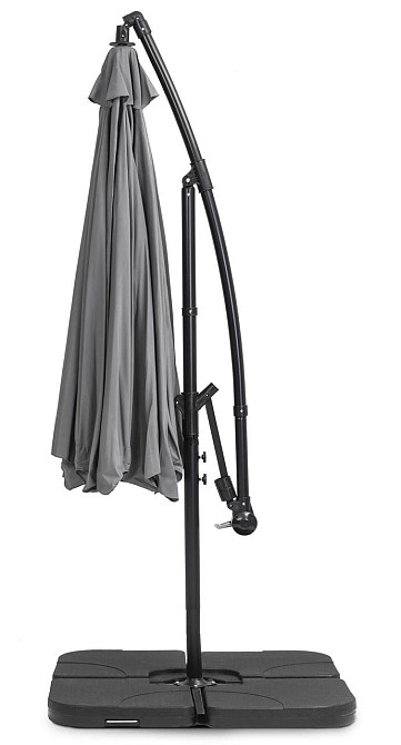 Основа садової парасольки Di Volio Киев - изображение 3