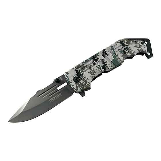 Нож складной Cold Steel DA89, A64 Днепр