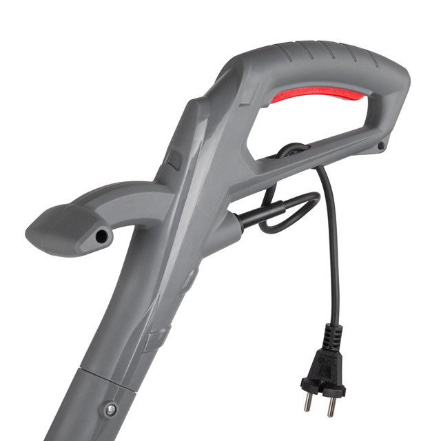 Тример електричний, 0,25 кВт, 12000 об/хв, ширина зрізання 220 мм INTERTOOL DT-2243 Киев - изображение 3