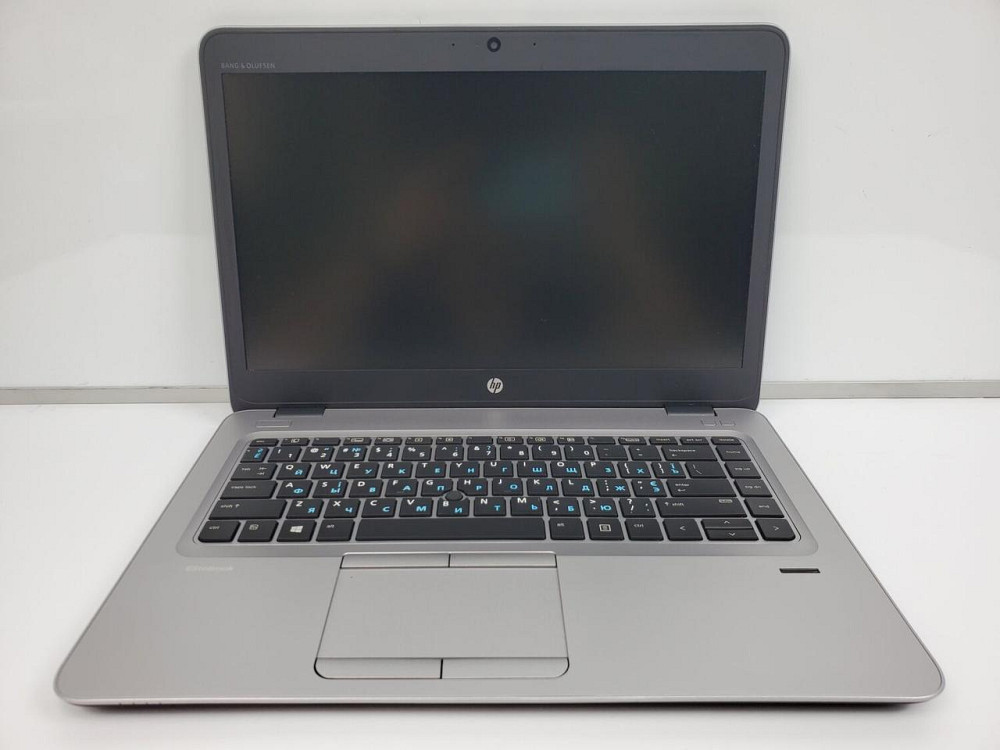 Ноутбук HP EliteBook 840 G3 Киев - изображение 1